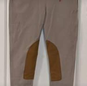NWT Tailored sportsman Trophey hunter breeches